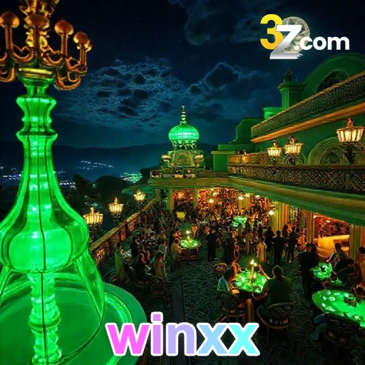 winxx Jogos de caça-níqueis