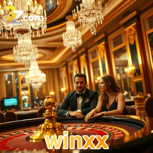 winxx Jogos Disponíveis
