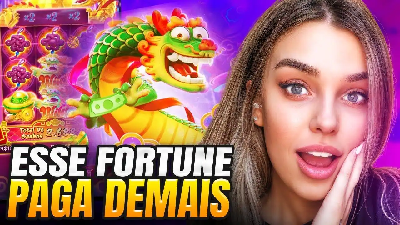 winxx Fortune Dragon