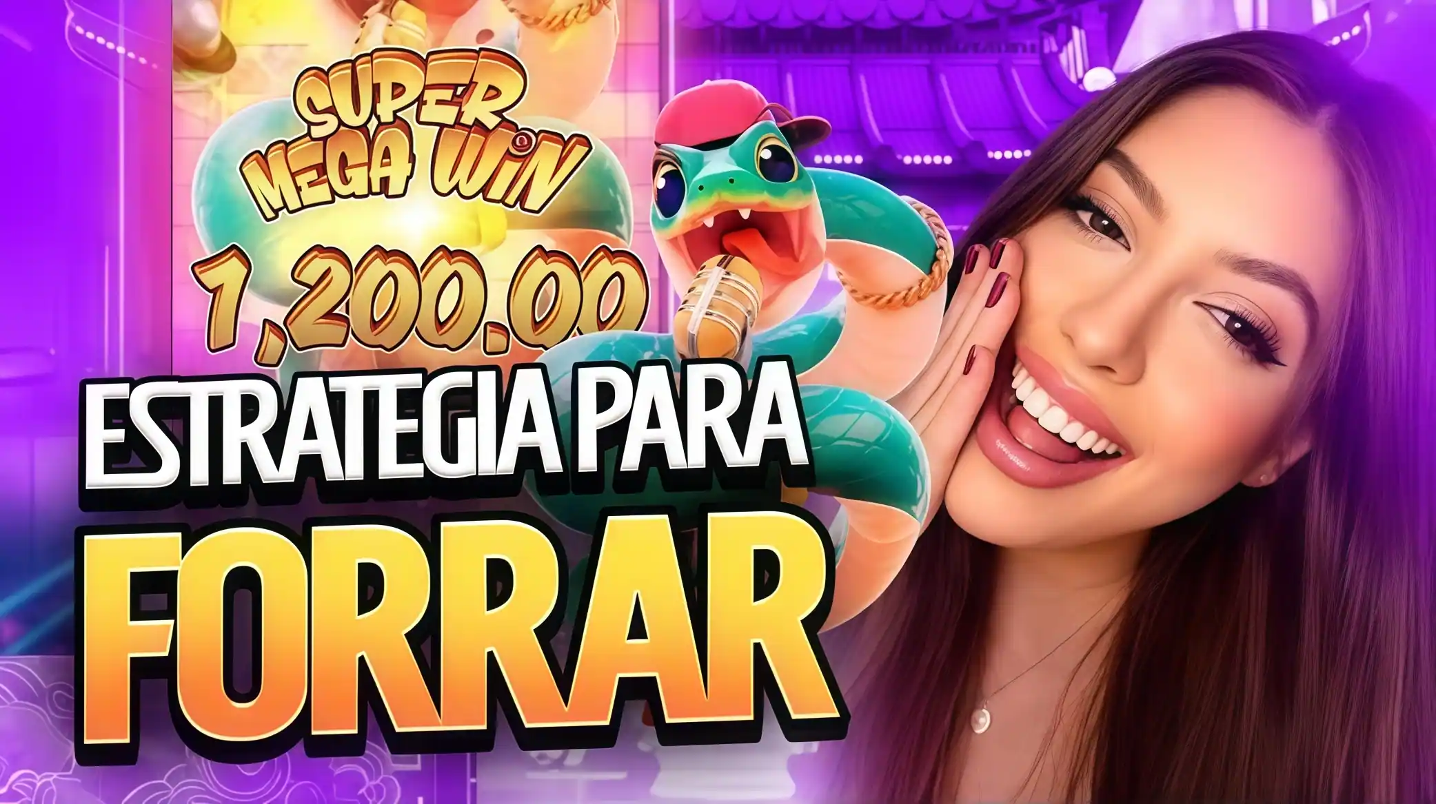 Veneno Dourado Fortune Snake winxx - Sistema de Transformações