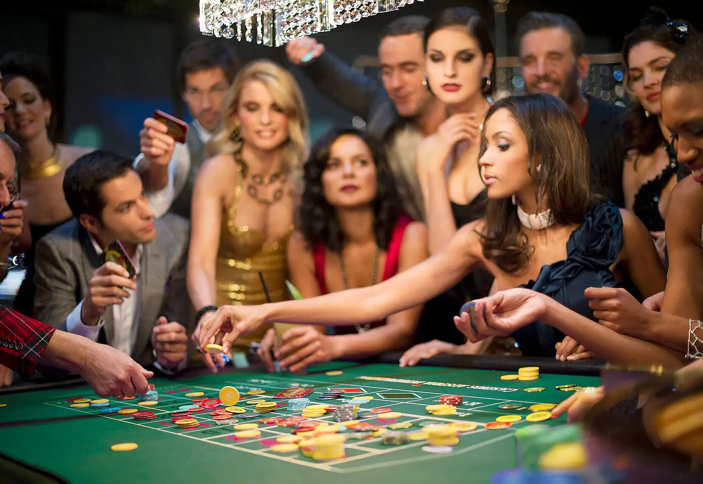 Jogos VIP winxx - Roleta, Blackjack e Baccarat Premium
