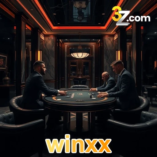 winxx Métodos de Pagamento
